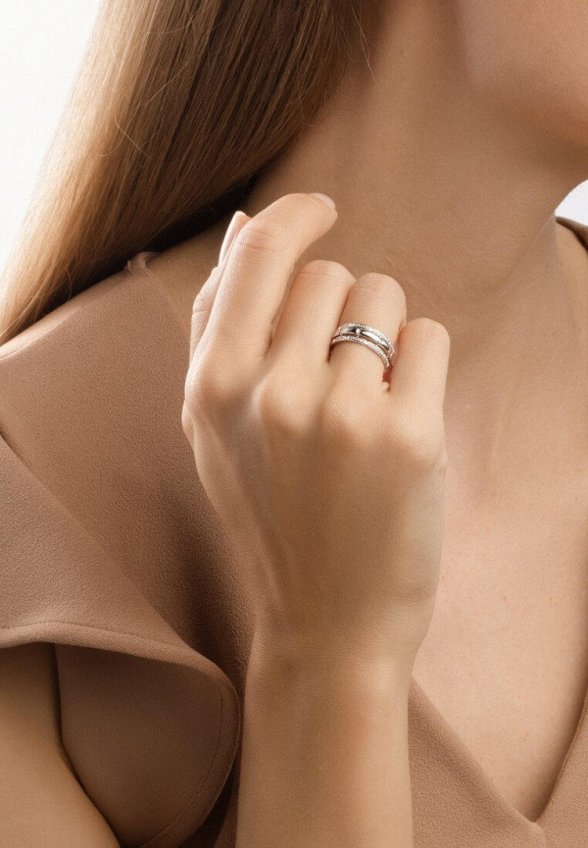 Кольцо Sokolov