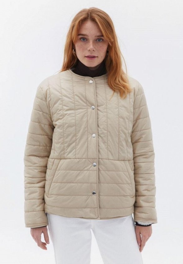 Куртка утепленная OXXO