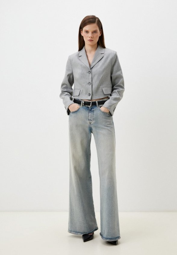 Жакет All We Need