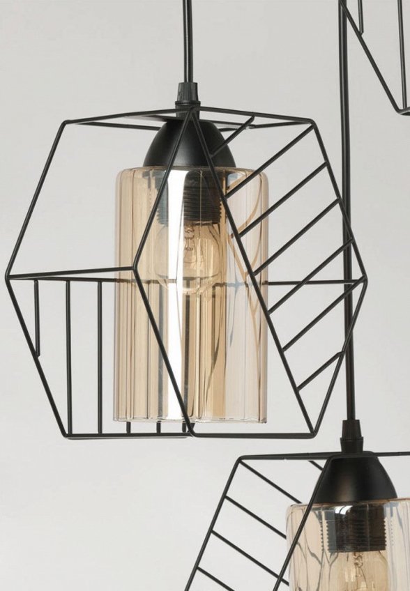 Светильник De City