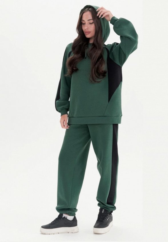 Костюм спортивный Alpex