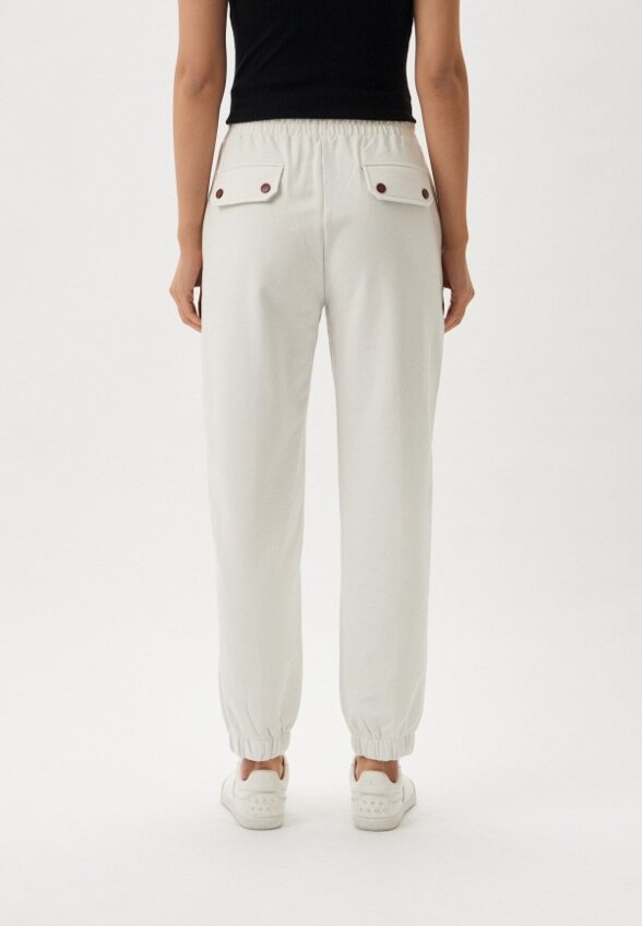 Брюки спортивные Aeronautica Militare