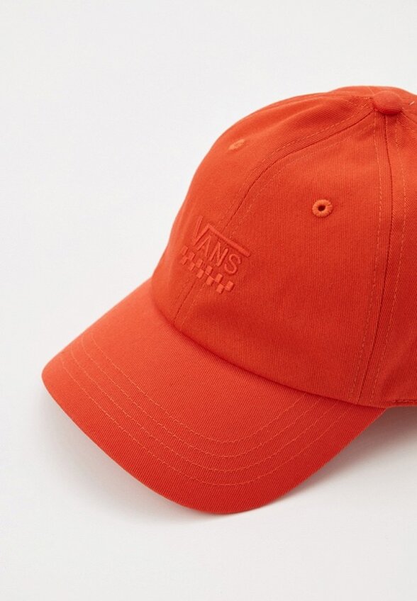 Бейсболка Vans
