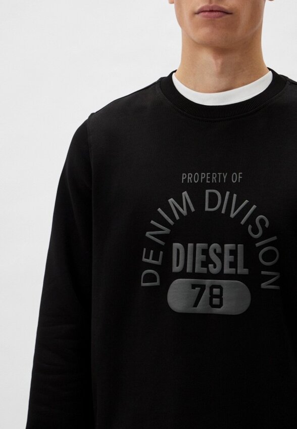 Свитшот Diesel