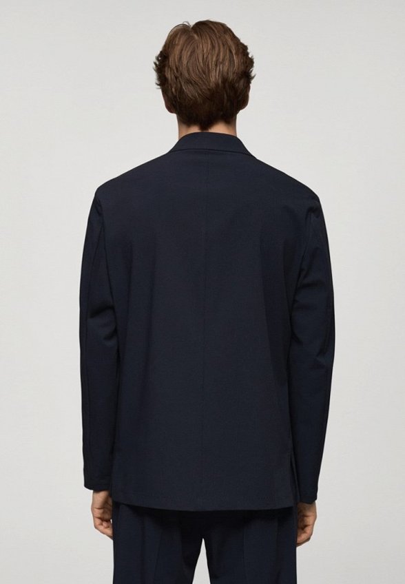 Пиджак Mango Man