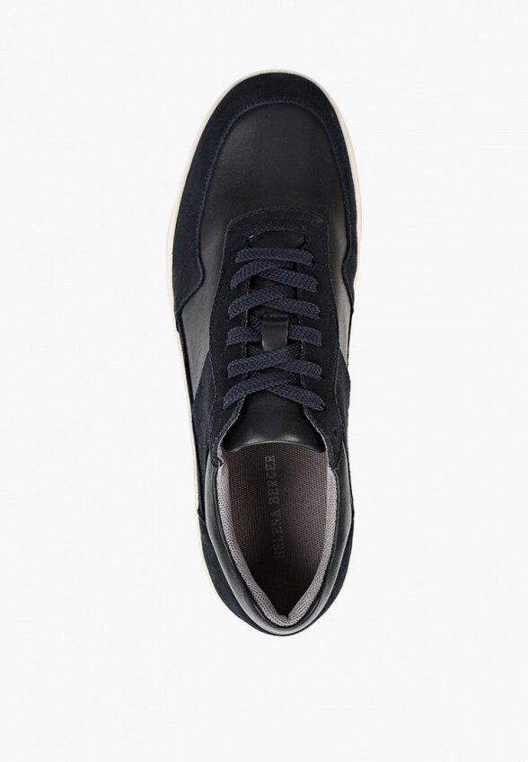 Кеды Helena Berger