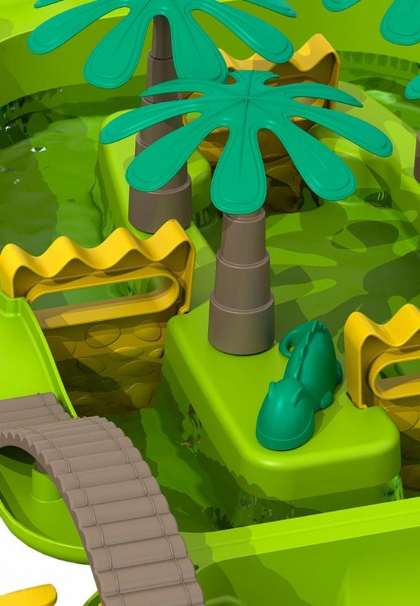 Набор игровой Givito