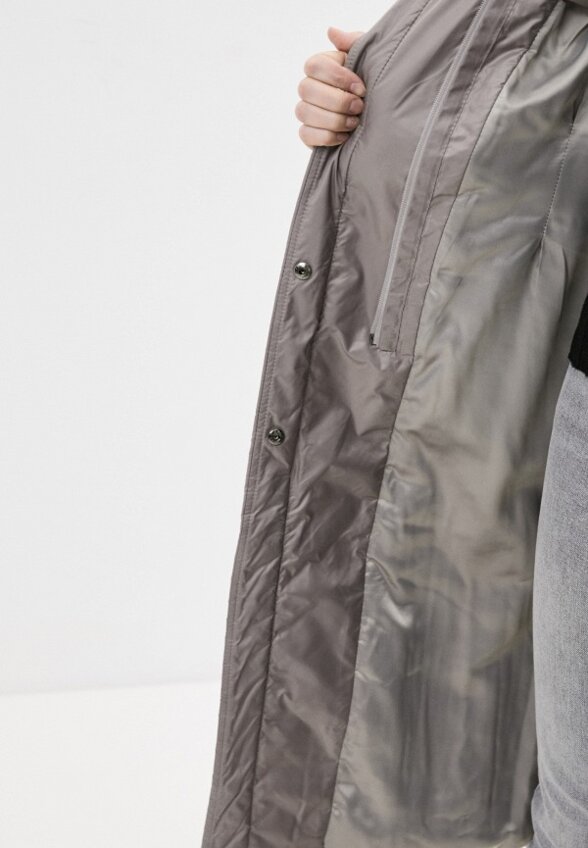 Куртка-пальто J-Splash