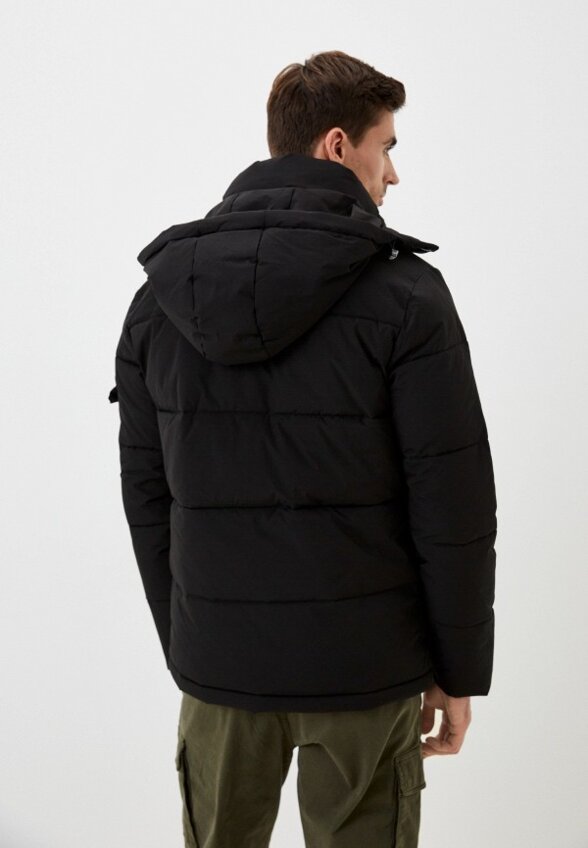 Пуховик Urban Fashion for Men
