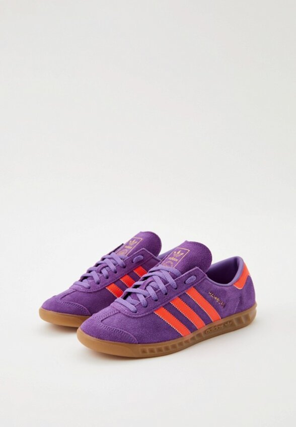 Кеды adidas Originals