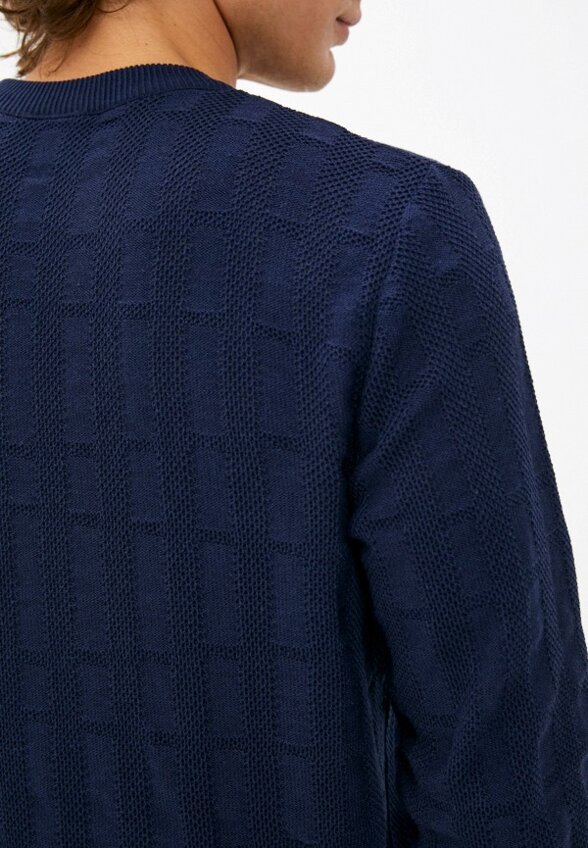 Джемпер Стим