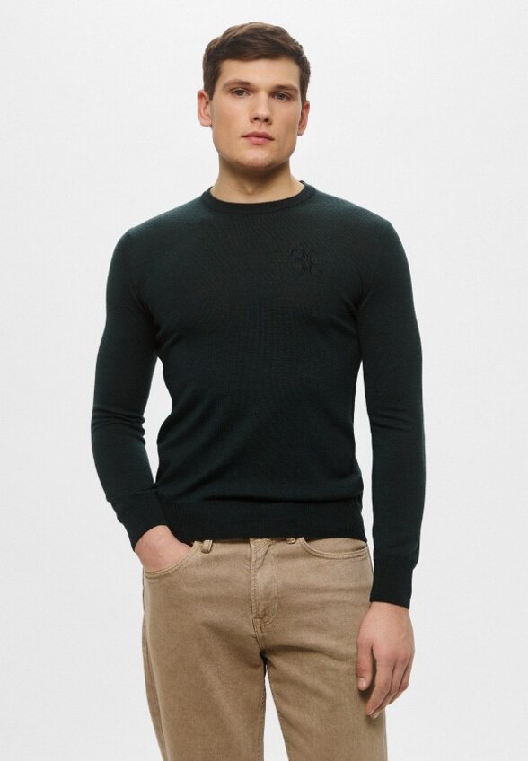 Джемпер Billionaire