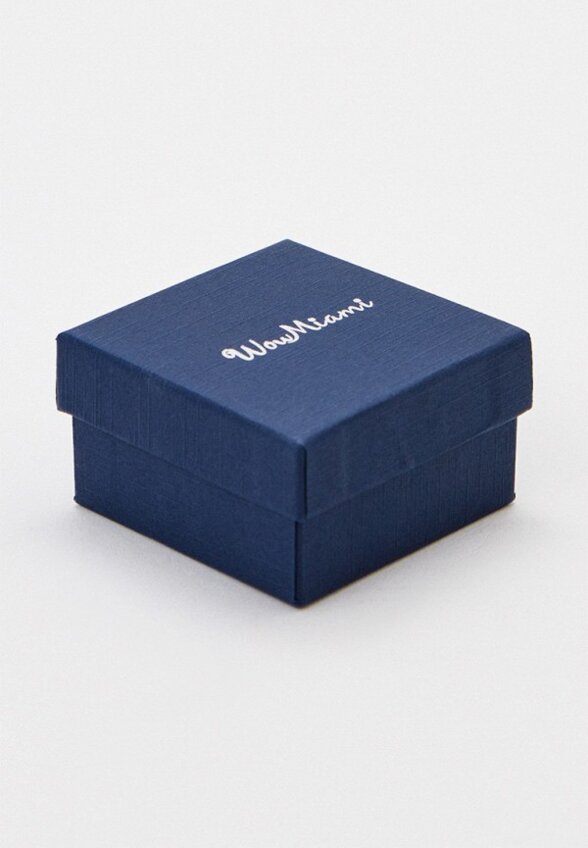 Запонки WOW Miami