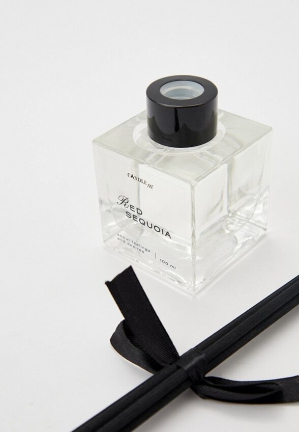 Аромадиффузор Candle Me