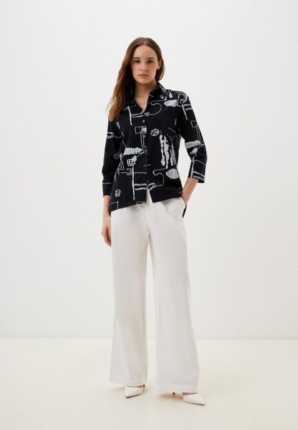 Рубашка Helmidge