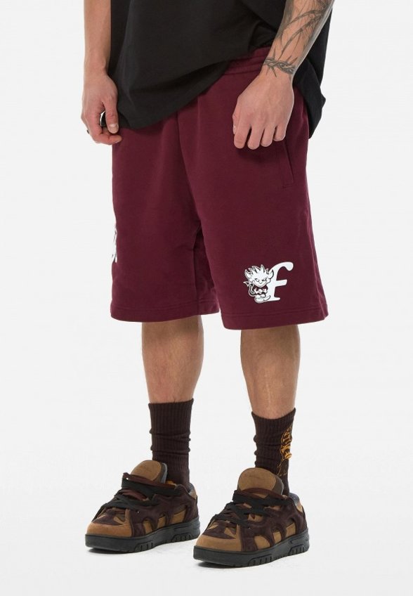 Шорты спортивные Frht