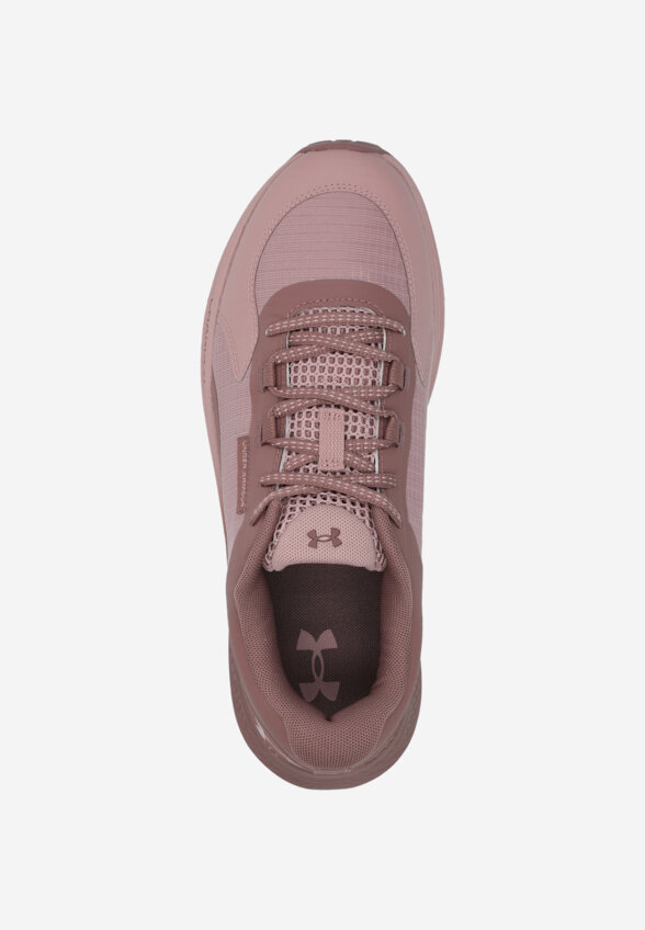 Кроссовки женские Under Armour Charged Bandit Tr 3, Розовый