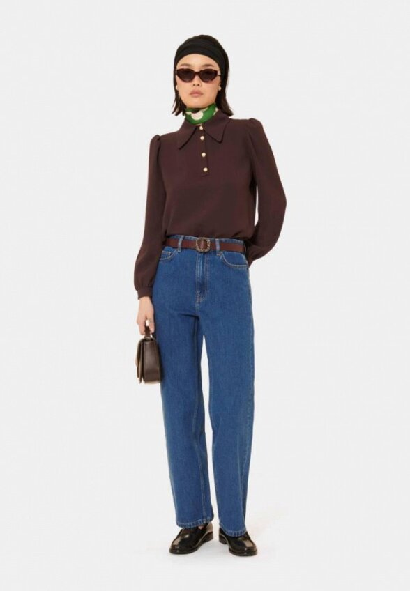 Джинсы Tara Jarmon