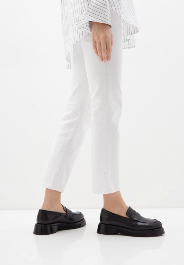 Лоферы Basconi