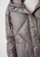 Куртка стеганая Снежная Королева4  - превью