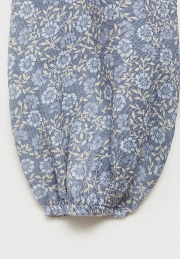 Платье Mango Kids