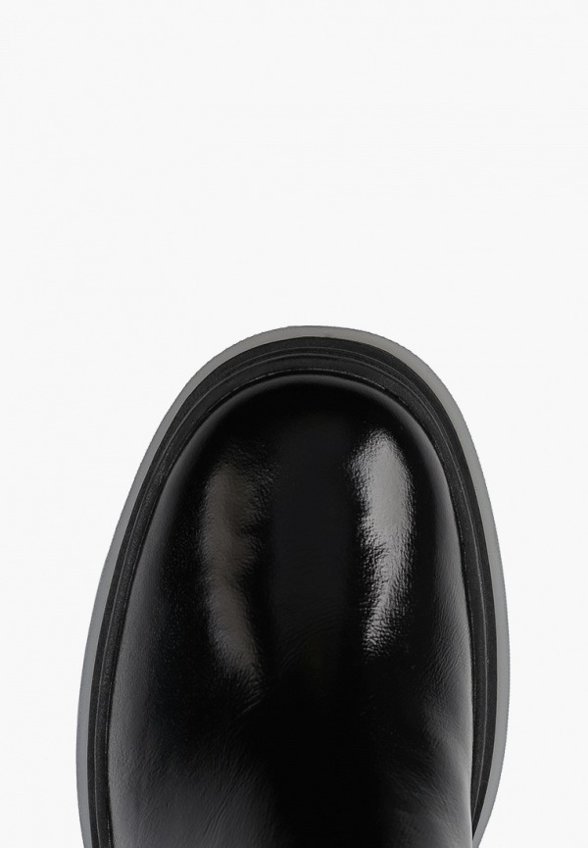 Сапоги Abricot