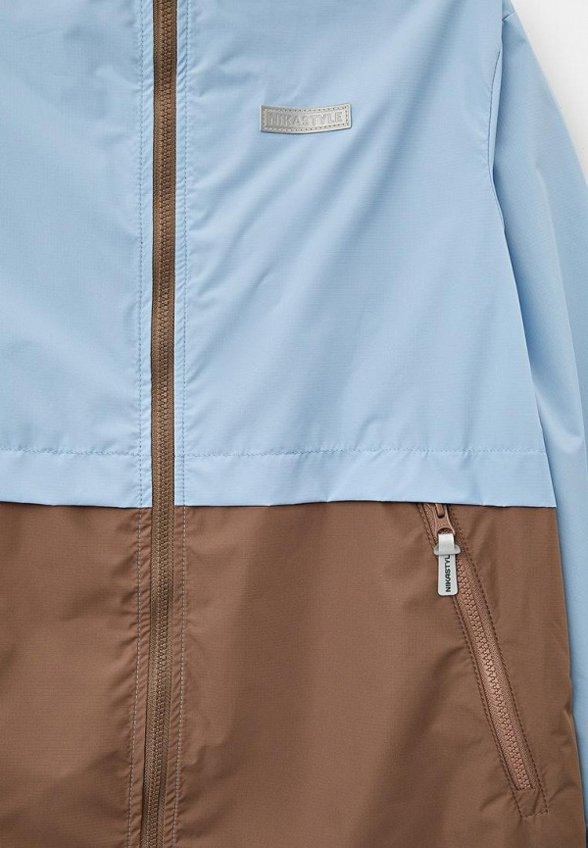 Куртка Nikastyle