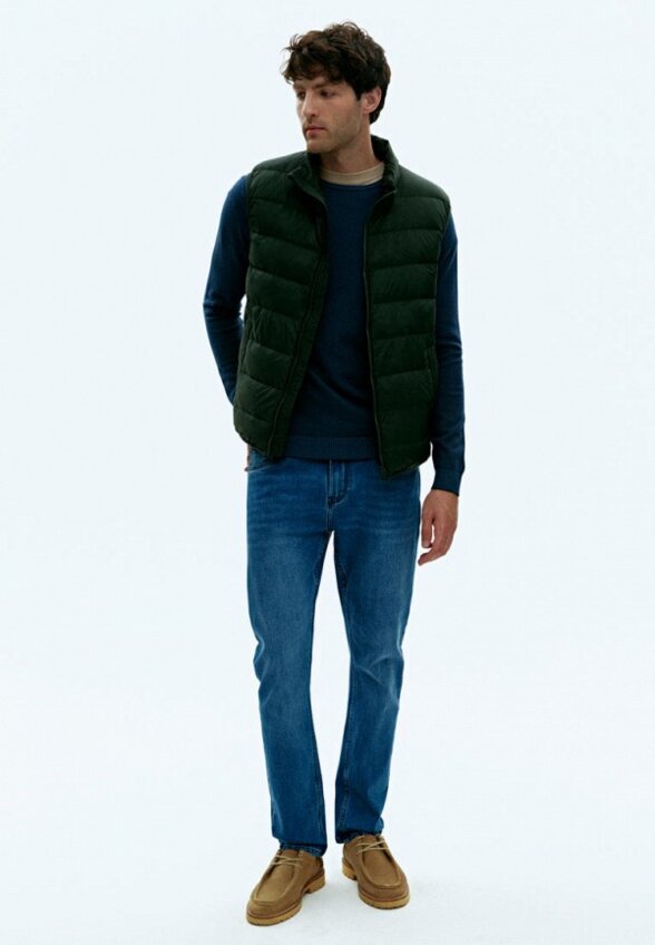 Джемпер Finn Flare