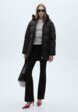 Куртка утепленная Mango1  - превью