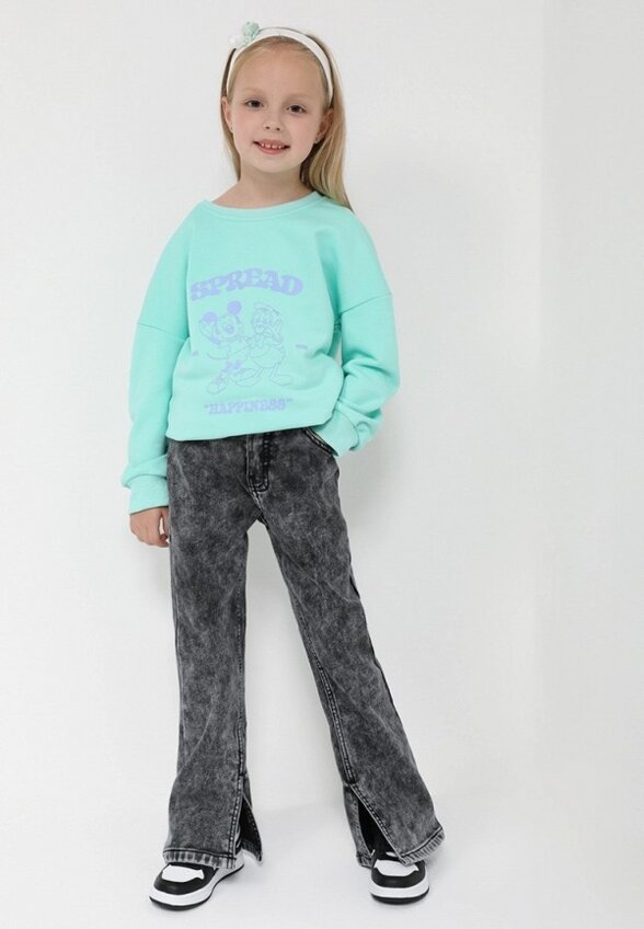 Свитшот Gioco