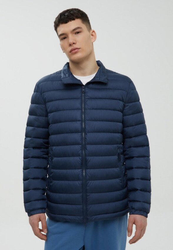 Куртка утепленная Finn Flare