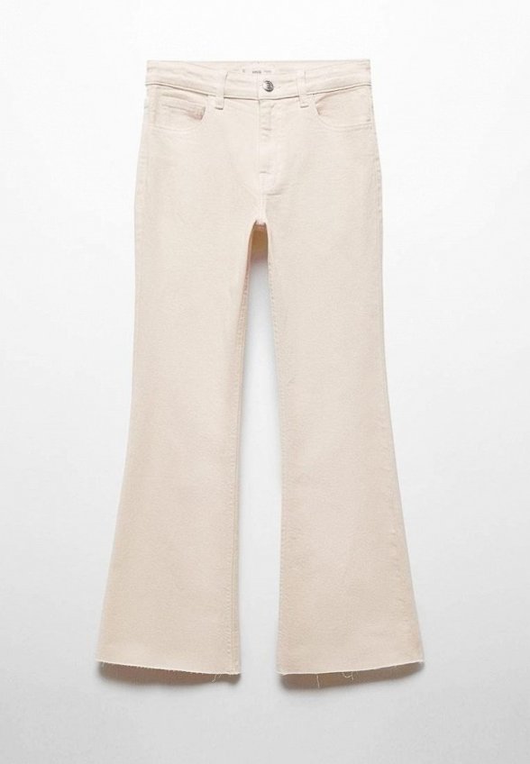 Джинсы Mango Teen