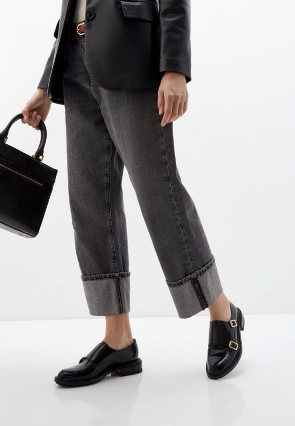 Ботинки Giotto