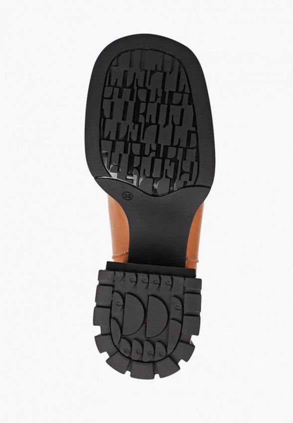 Ботинки Stivalli