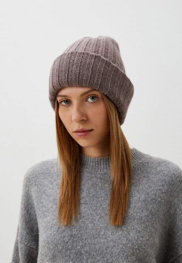 Шапка marhatter