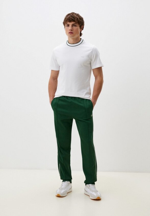 Брюки спортивные Lacoste