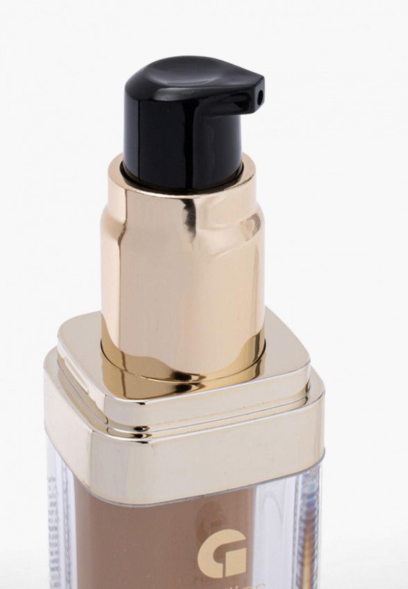 Тональная основа Ghali'or Paris