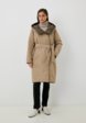 Куртка-пальто Dixi-Coat1  - превью