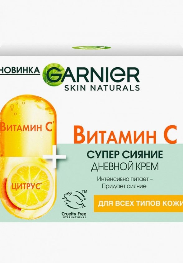 Крем для лица Garnier
