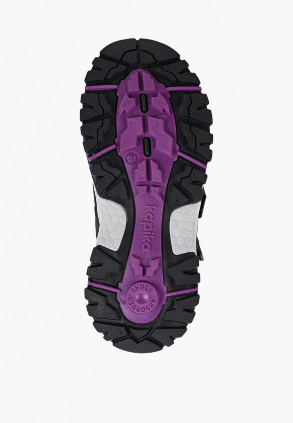 Ботинки Kapika