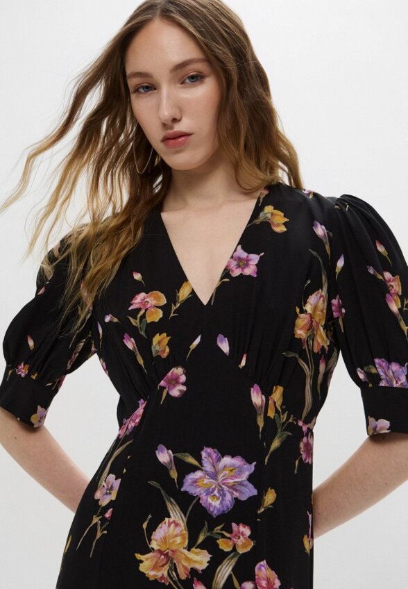 Платье Twinset Milano