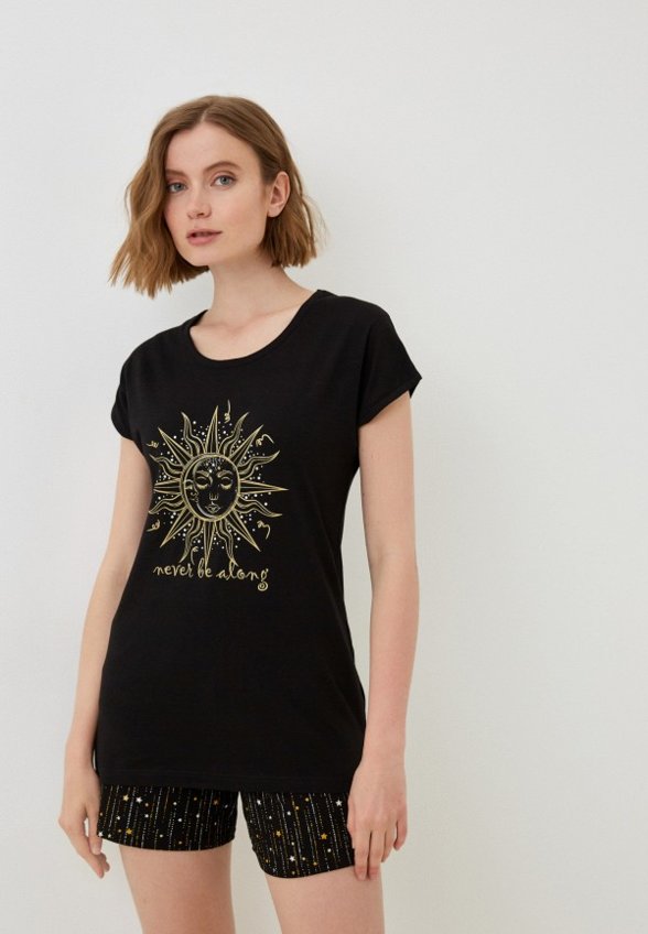 Костюм домашний Селтекс