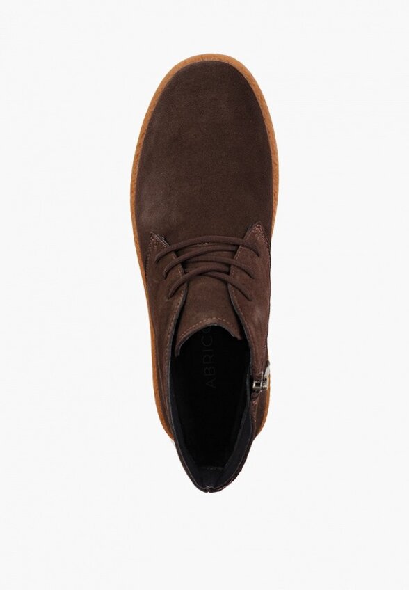 Ботинки Abricot