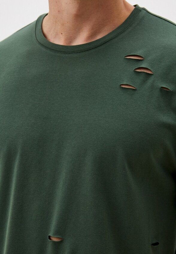 Футболка Селтекс