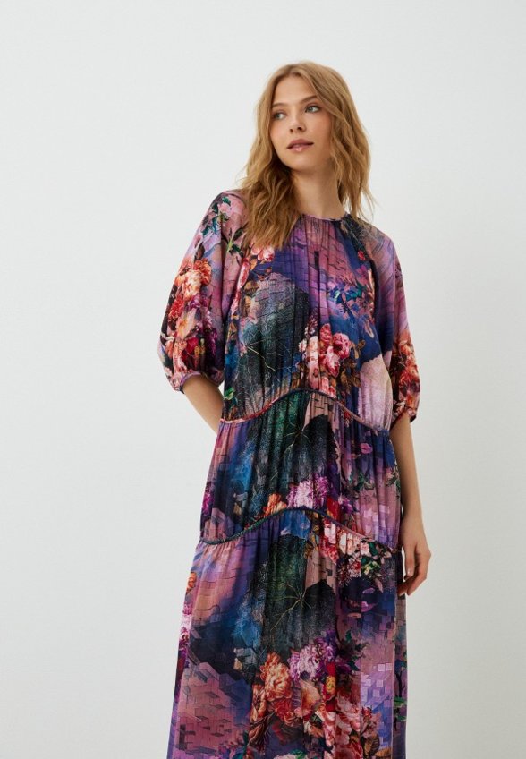 Платье MadaM T