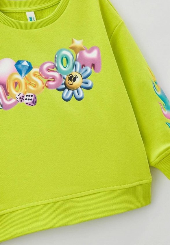 Свитшот Acoola