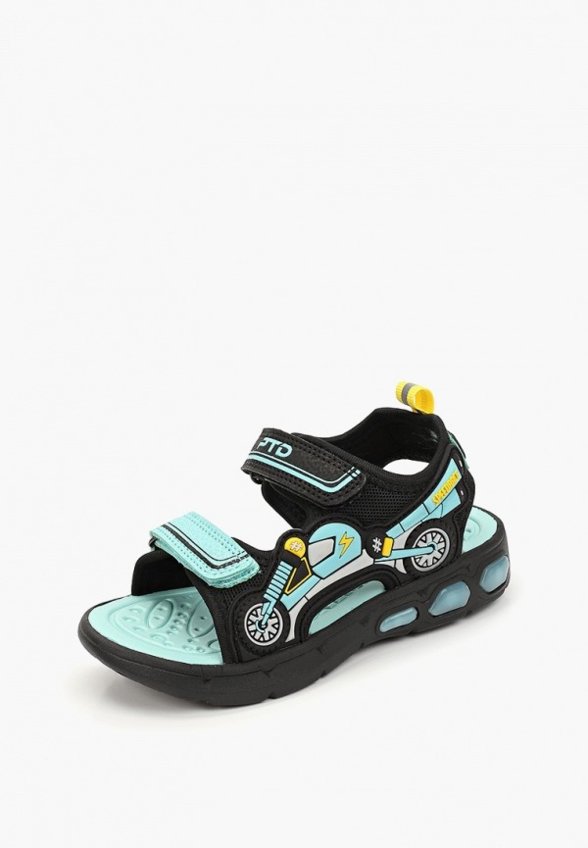 Сандалии PlayToday
