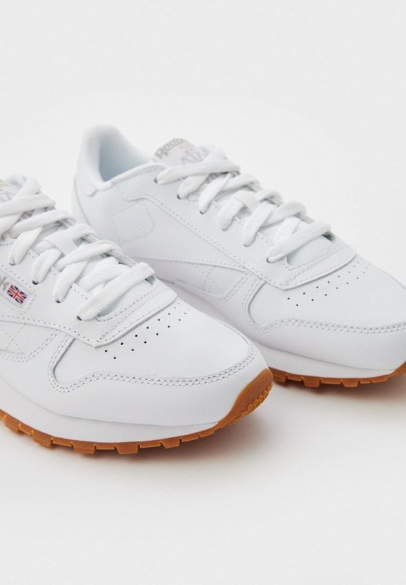 Кроссовки Reebok