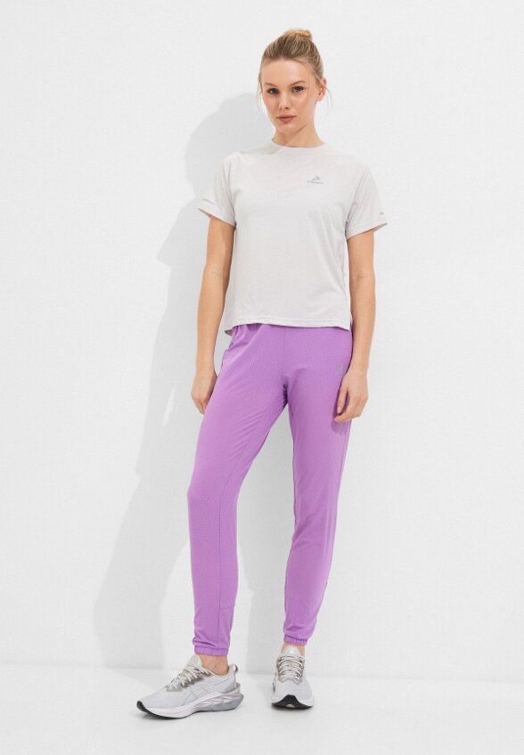 Футболка спортивная Demix