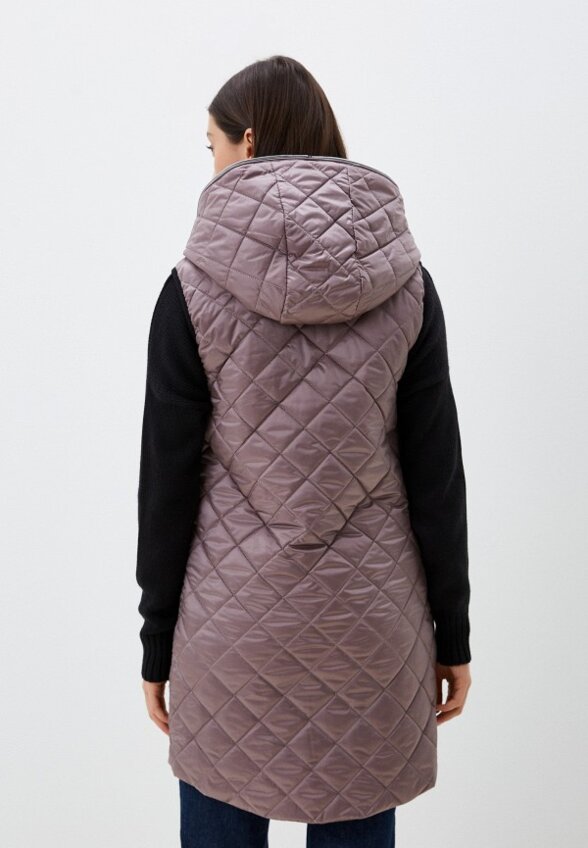 Жилет стеганый Avi